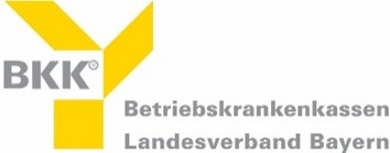 BKK Landesverband Bayern